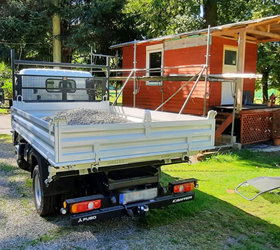Härtl Transporter